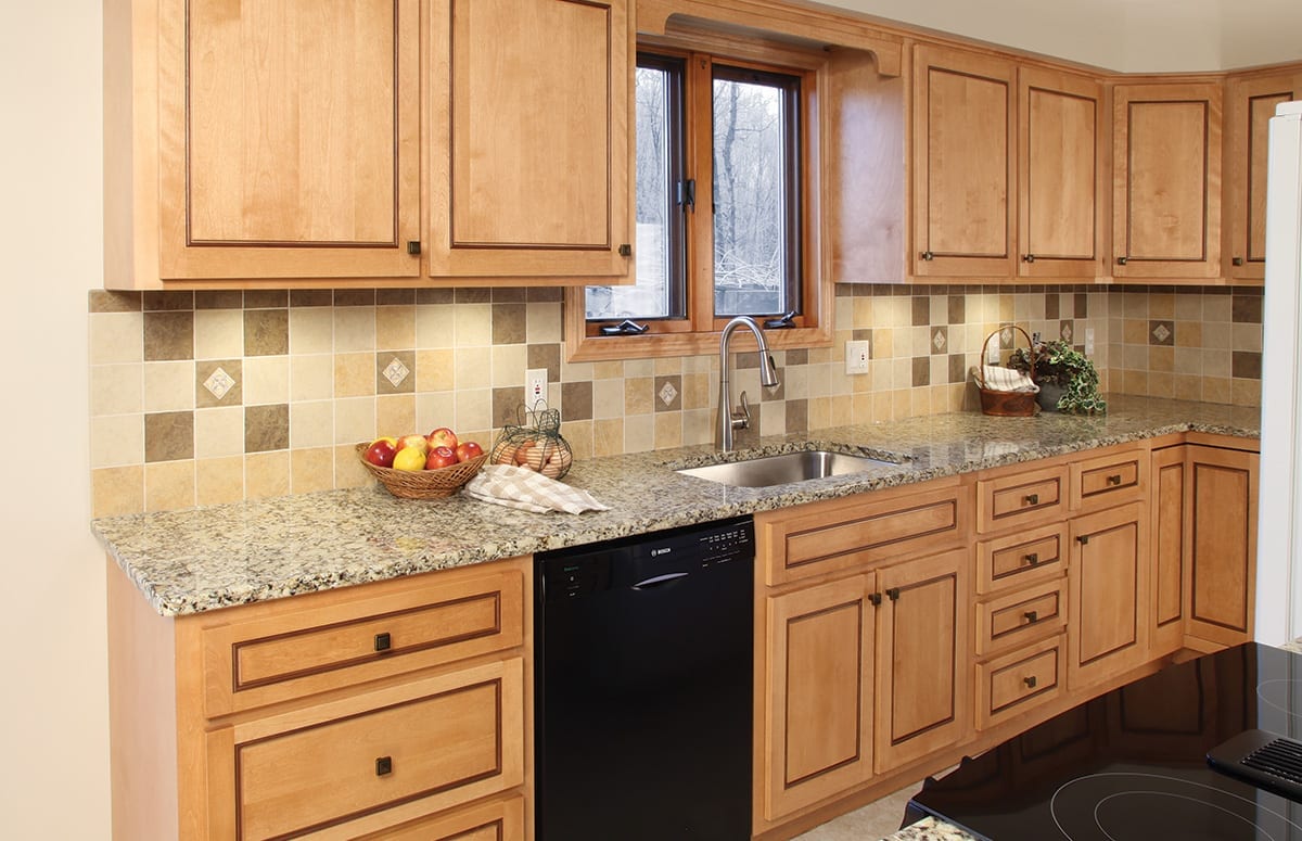 kitchen countertop reface | American Wood Reface